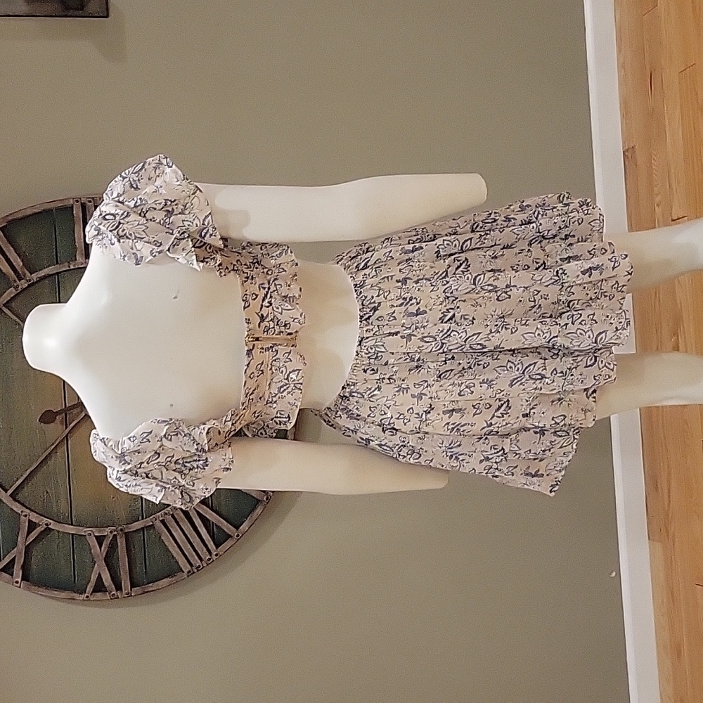 Sabo Luxe Nova Cut Out Dress - Picture 7 of 16